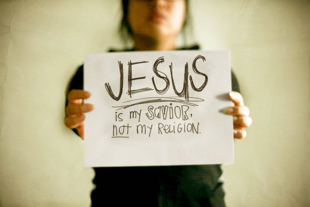Christian Wallpapers