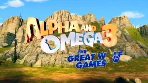 Alpha.and.Omega.3.The.Great.Wolf.Games.2014.720p