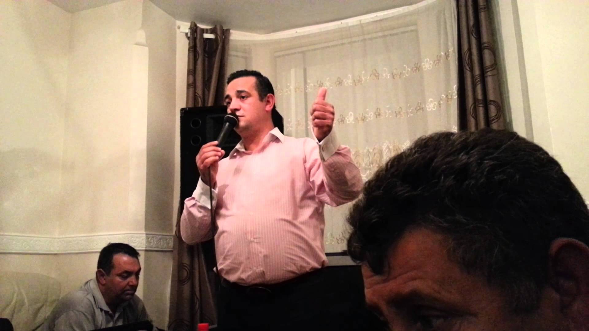 Predica Daniel  Dinescu .