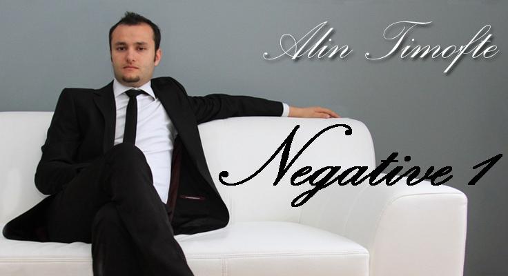 Alin Timofte - Negative 1