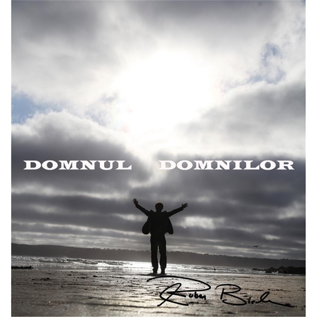 Ruben Birle - Domnul Domnilor  [Playbacks & Negative]