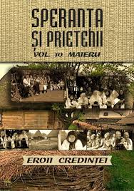 Speranta Si Prietenii Vol. 10 - Eroii slavei Maieru