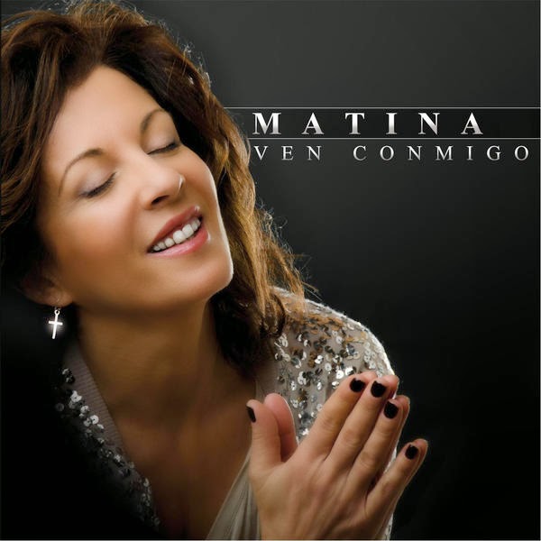 Matina - Ven Conmigo 2015