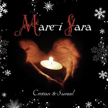 Cristian si Samue - Mare-i Sara