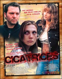 Cicatrices 2005