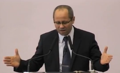 LUIGI MITOI  INVATATURA DESPRE MOARTE