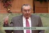 IOSIF TON MANDRIE SI SMERENIE