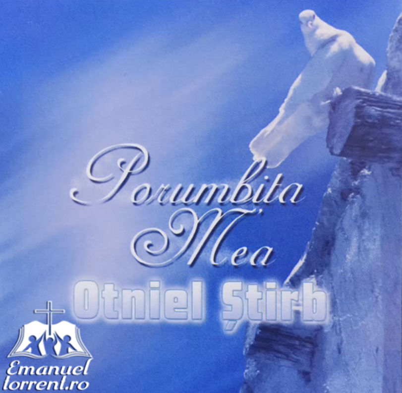 Otniel Stirb - Porumbita mea NEGATIV