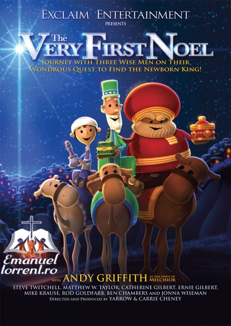 The Very First Noel (2006)
