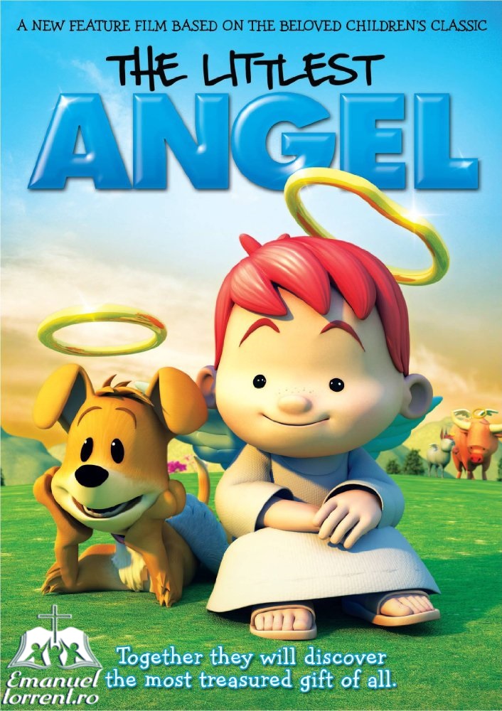 The Littlest Angel (2011)