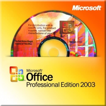 Microsoft Office 2003