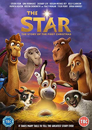 Steaua - The Star (2017)