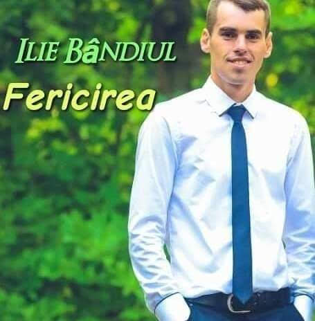 Ilie Bandiul - Fericirea Negative Vol.1 (2020)