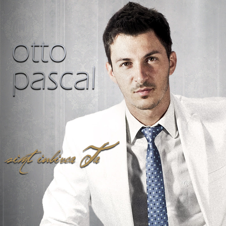 Otto Pascal - Simt iubirea Ta (2013)