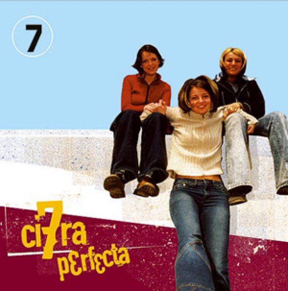 Cifra Perfecta - 7