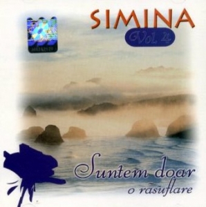 Simina - Suntem doar o rasuflare