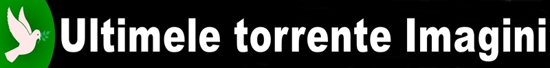 Ultimele torrente Imagini