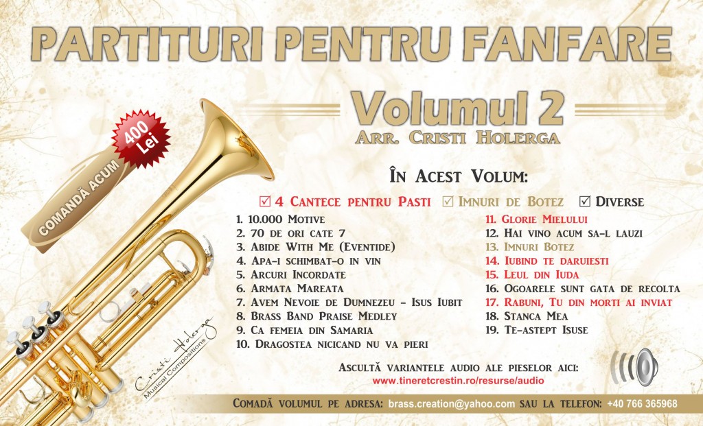 pack partituri fanfara (112)