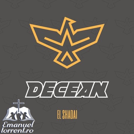 Decean - El Shadai (2016) Decean - El Shadai (2016)