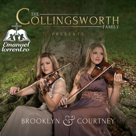 The Collingsworth Family - Brooklyn & Courtney [2017]