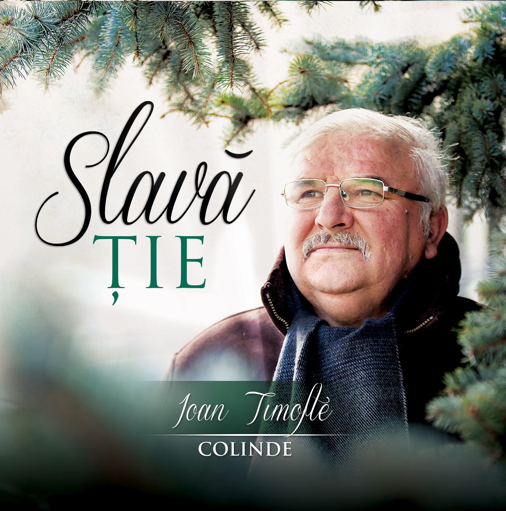 Ioan Timofte - Slava Tie vol. 3 Ioan Timofte - Slava Tie vol. 3