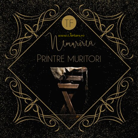 Teo Family - Nemurirea Printre Muritori (2018)