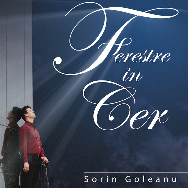 Sorin Goleanu - Ferestre in cer (2018)