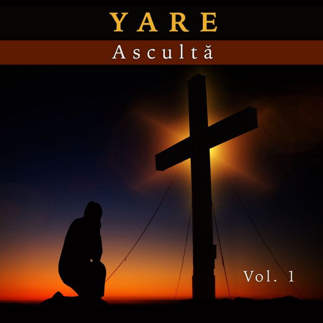Yare - Asculta Vol. 1 (2004) Yare - Asculta Vol. 1 (2004)