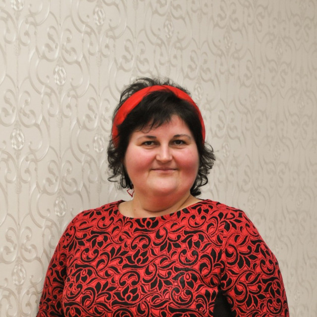 Ileana Oros - Tu Esti Domnul Domnilor (2018)