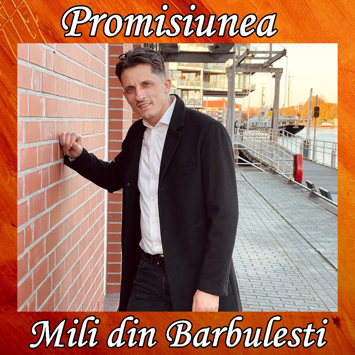Mili din Barbulesti - Promisiunea (2021)