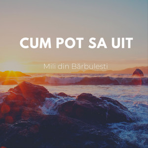 Mili din Barbulesti - Cum Pot Sa Uit (2022)