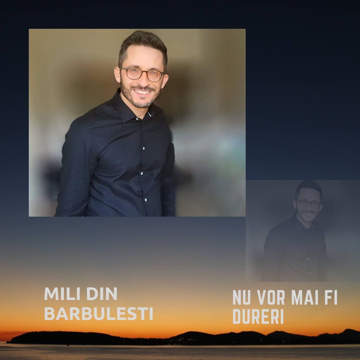Mili din Barbulesti - Nu Vor Mai Fi Dureri (2021)