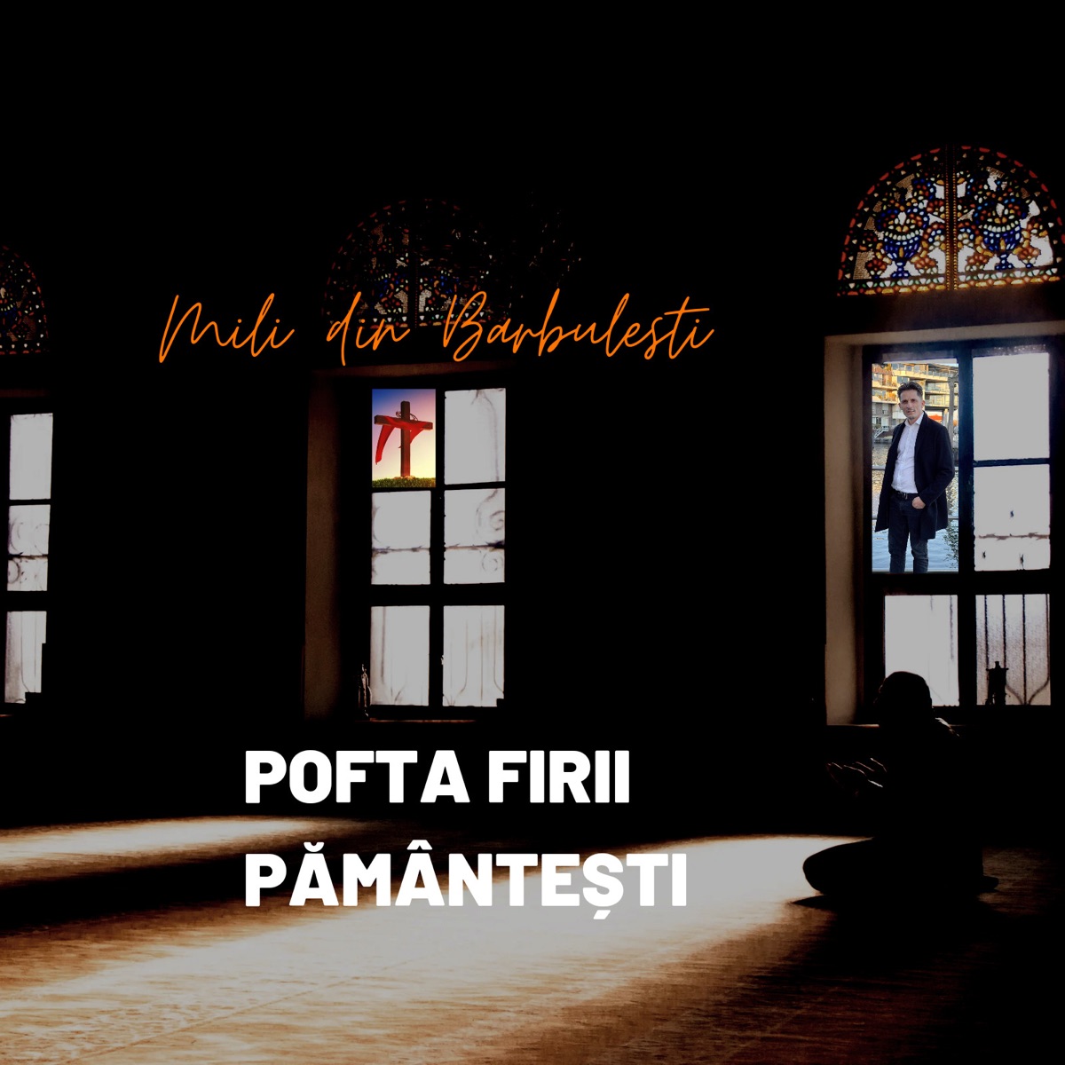 Mili din Barbulesti - Pofta Firii Pamantesti (2022)
