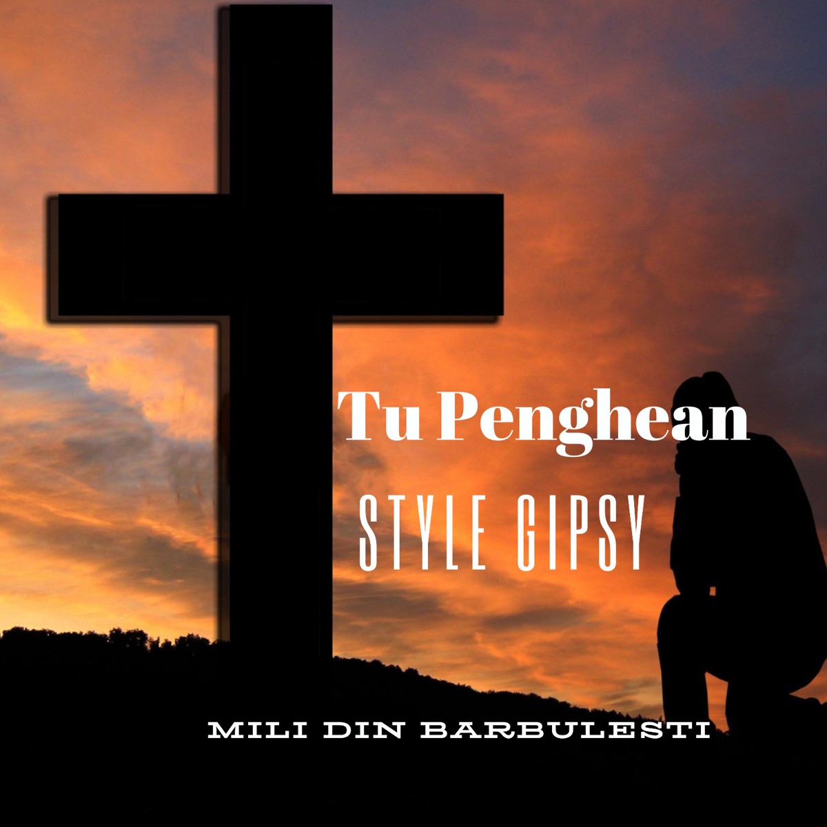 Mili din Barbulesti - Tu Penghean Style Gipsy (2022)