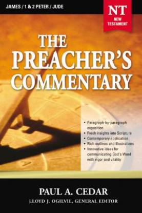 The Preachers Commentary