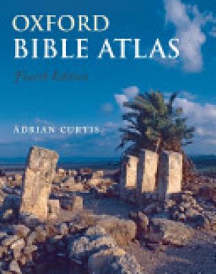 Bible Atlas