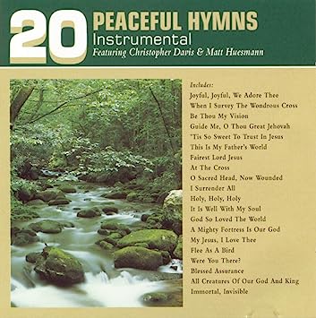 Peacful Hymns