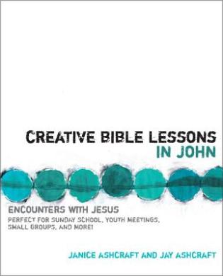 Creative Bible Lessons