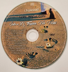 Viorel Hiticas Cotu - Intr-O Zi, Faptele Vor Vorbi Vol. 6 (2023)