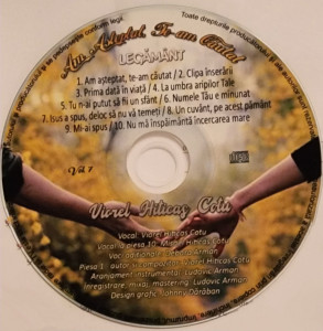 Viorel Hiticas Cotu - Am Asteptat, Te-Am Cautat Vol. 7 (2023)