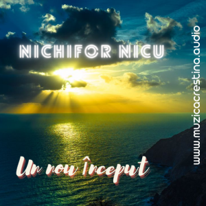 Nichifor Nicu - Un Nou Inceput (2022)