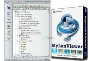 MyLanViewer-setup-.rar