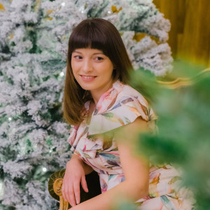 Luiza Spiridon - Vino Sa Cantam - Colinde (2023)