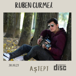 Ruben Curmei - Astept (2023)