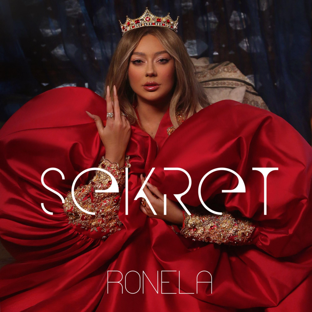 Ronela Mistery Love