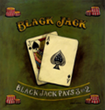 Mod Blackjack