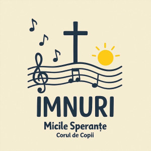 Micile Sperante - Imnuri (2025)