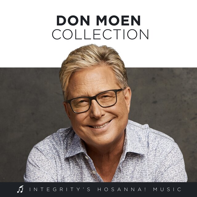 Don Moen Collection (2020)