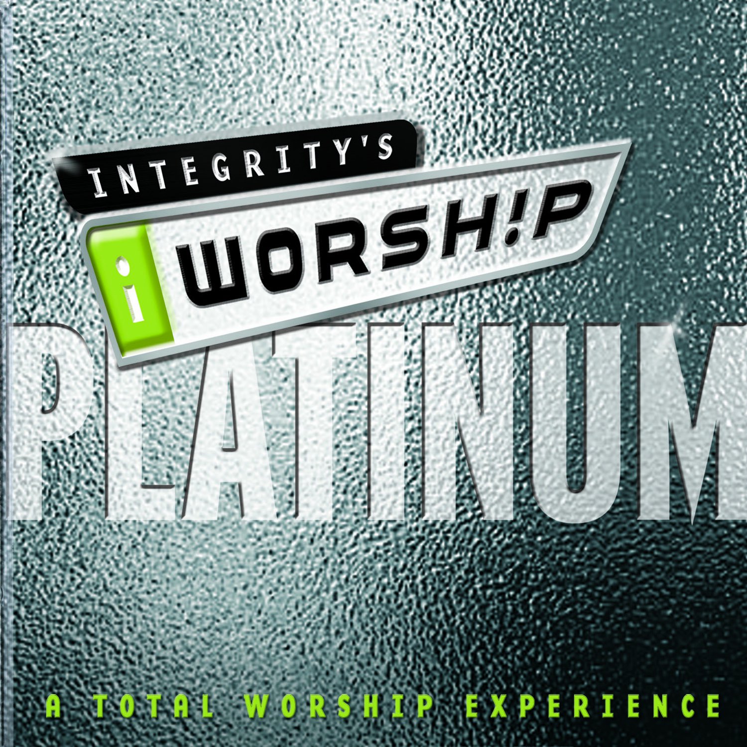 Integrity's iWORSHIP Platinum (2006)