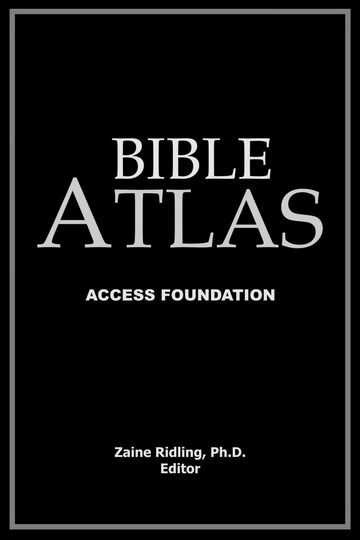Ridling. The Bible Atlas.pdf